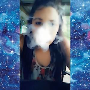 Meet your Posher, Gabrielle